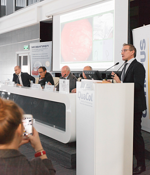 Фотоотчет от 27.10.18 с образовательного проекта QuaCol город Нижний Новгород